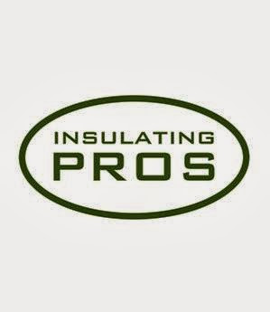Insulating Pro’s