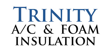Trinity A/C & Foam Insulation