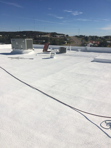 Miller Enterprises Foam Roofing & Insulation