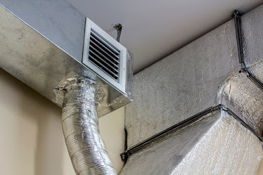 Nonstop Air Duct Cleaning Houston