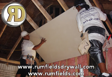 Rumfield Drywall, Inc