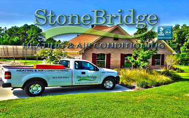 StoneBridge Heating & Air Conditioning Inc