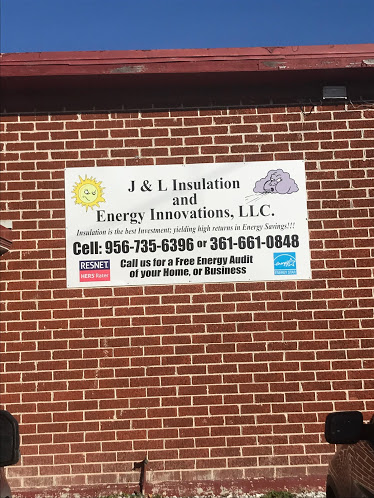 J & L Insulation & Energy