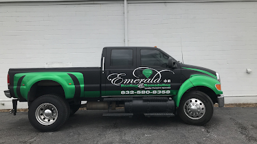 Emerald Roofing & Remodeling