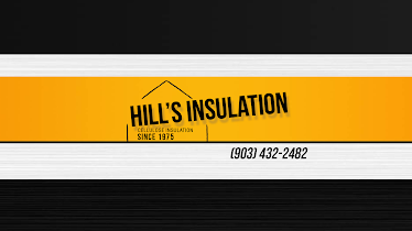 Hill’s Home and Commercial Insulation